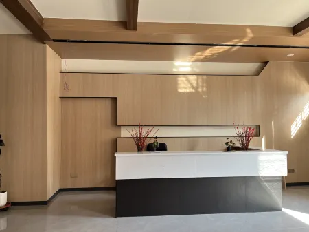 Guilai Hotel (Huanggang Vocational and Technical College) Отели рядом с достопримечательностью «Mechanical and Electronic Engineering Department of Huanggang Polytechnic College»