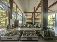 Longchuan Nanwan Lake Vacation Apartment - breakfast