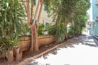 Casa Abeba, la Torre di Roma Hotel a Zona XV Torre Maura