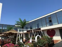 Mulan Yishan Elegant Restaurant Hotel in zona Wu Guanghao Martyr's Former Site