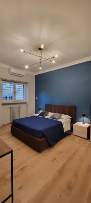 BnB Rooms and Comfort Hotels near Settebagni