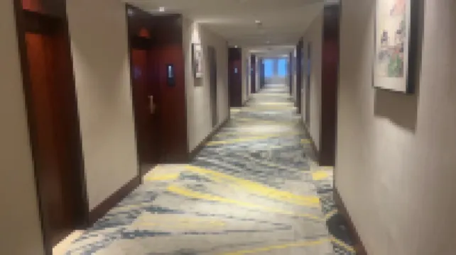 Jingning Straight Outta Compton Homestay