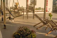 Dali  Jianli  homestay