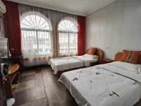 Changzhou Shengfu Hotel