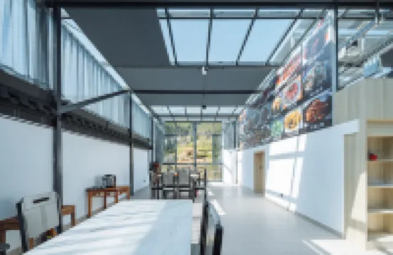 花築·黃山松石居民宿（黃山湯口南大門店）