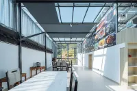 Floral Hotel · Huangshan Songshijuju Hotel