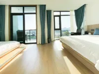Shuye Homestay - 2 ดาว