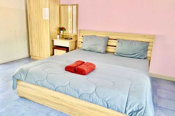 OYO 75485 Baan Kenpoo Resort(บ้านเคนภู รีสอร์ท)_2