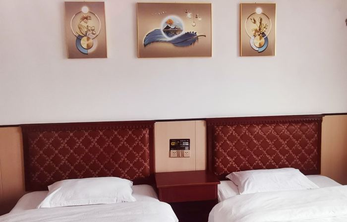 Fuliang Jiangzhe Hotel