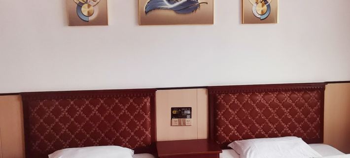 Fuliang Jiangzhe Hotel Hotels in Fuliang