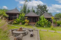 Cabana Bali Villa Các khách sạn ở Kintamani