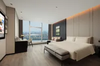 Atour Hotel Nanchang High-tech Administrative Service Center Hotels in Nanchang