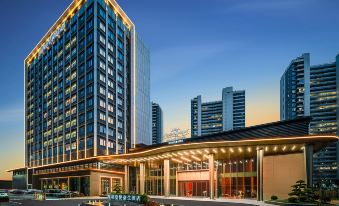 Howard Johnson  Royal Hotel Shenzhen