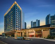 Howard Johnson  Royal Hotel Shenzhen Hôtels à : Shenzhen