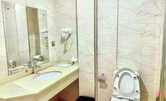Xinhaiwan Hotel