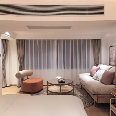 Lijiang Yushanyuni Snow Mountain View Boutique Hotel
