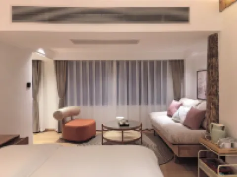 Lijiang Yushanyuni Snow Mountain View Boutique Hotel