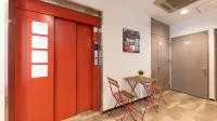 FLYCAT HOTEL Hotels in Kani