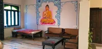 Hotel Everest Pushkar - ที่มีฟิตเนส