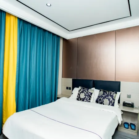 Jintang Lihuang Hotel