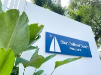 Baan Sailboat Beach Kohlarn Hoteles cerca de Ko Lan
