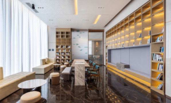 Ramada Hotel (Dongguan Songshan Lake Branch)