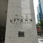 Thompson Suites BGC (One Uptown Residences) Hotels in Bonifacio Global City