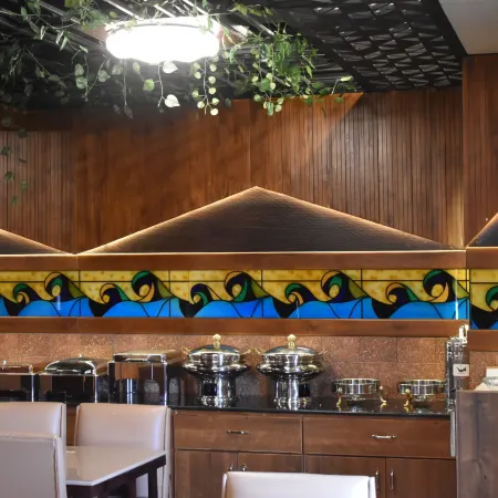 Grand Residency & Resort