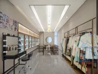 Moshang Qingya Hotel (Shenqiu Happy Town Branch) Hotels in Shenqiu