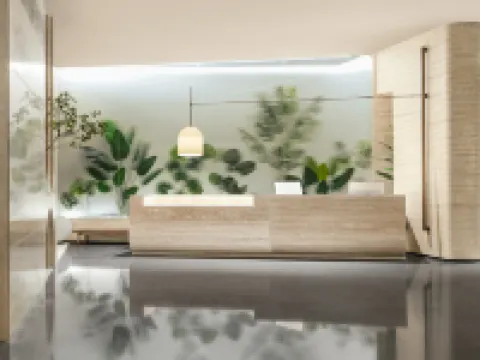 FRAGRANS HOTEL(Jiaojiang City Government Avenue branch) Hotels in Taizhou