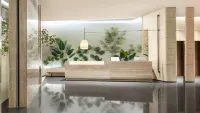 FRAGRANS HOTEL(Jiaojiang City Government Avenue branch)