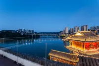 HuXiang Inn Hotels in HongJiang