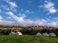 Nileke Fairy Lake Cloud Camp
