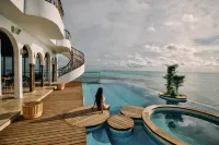 Stone Hotel Dhiffushi Hotels in Dhiffushi