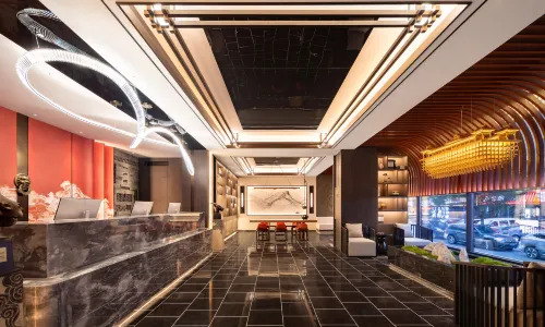 Dalian Puti Hotel