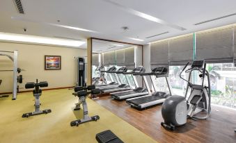 Vinhomes Riverside Luxury Condo