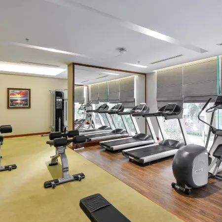 Vinhomes Riverside Luxury Condo