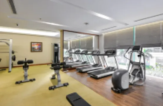 Vinhomes Riverside豪華公寓