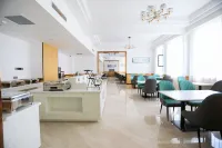 Filant International Hotel Kashgar Hotels in Кашгар