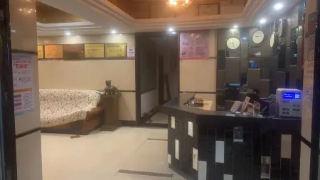 Kaiyue Hotel Отели рядом со станцией Nanzhang Railway Station