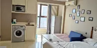 Haige Apartment (Beijing Fengtai Science Park Subway Station) - Cozy Queen Room