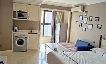 Haige Apartment (Beijing Fengtai Science Park Subway Station) - Housity