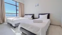 JQ Unity Homestay Seaview 6pax