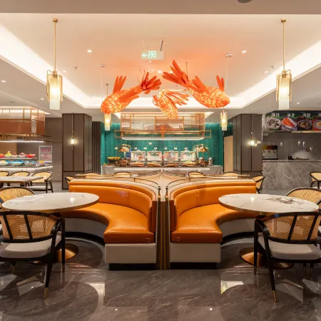 GUZHAO HOTEL