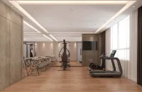 Vienna Hotel 5.0 Wanshanghong, Fairy Lake Avenue, Xinyu