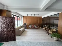 ブダ・アパートホテル