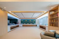 Rezen Select Hotel (Muping Qichezhan Experimental Middle School)