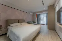 Borrman Hotel (Shennongjia Muyu Town Tourism Distribution Center)