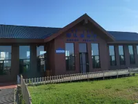 Ordos grassland yurt homestay Hotels in Hanggin Banner