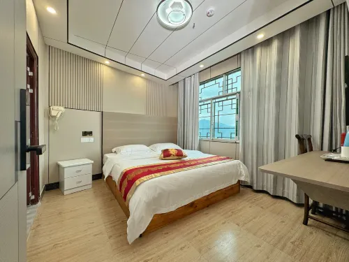 Xijiang Yunzhonghai Farmstay (Qianhu Miaozhai Ximen Tourist Service Center)